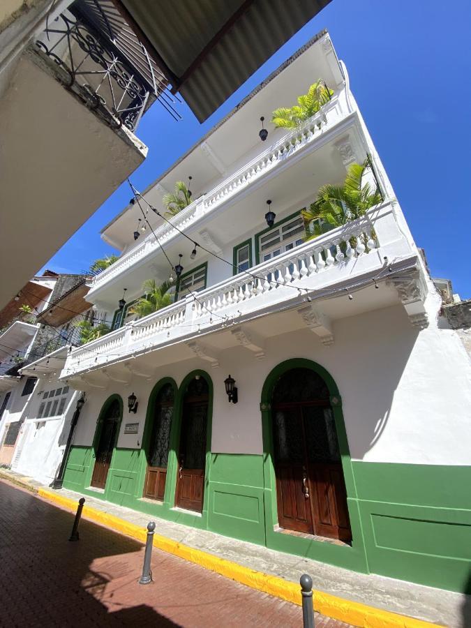 Amazinn Places Rooftop And Jacuzzi V Ciudad de Panamá Exterior foto